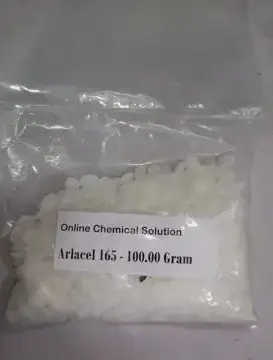 Arlacel 165 FP MBAL-PA-(SG) (Glyceryl Stearate (and) PEG-100 Stearate)