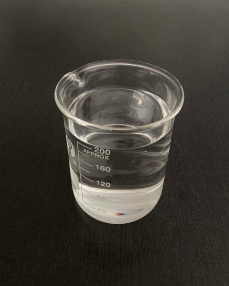 Glycerin 250 kg flexi