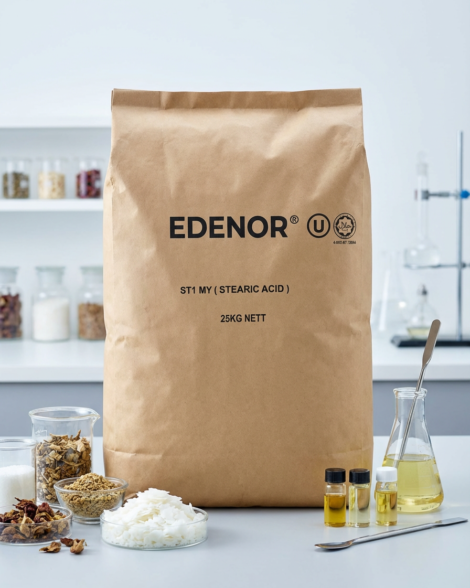 Edenor Stearic Acid