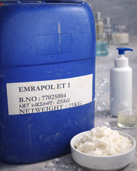 Emrapol ET 1