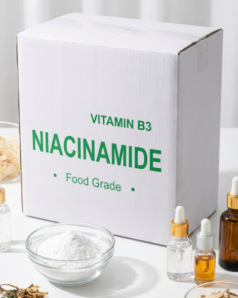 Niacinamide