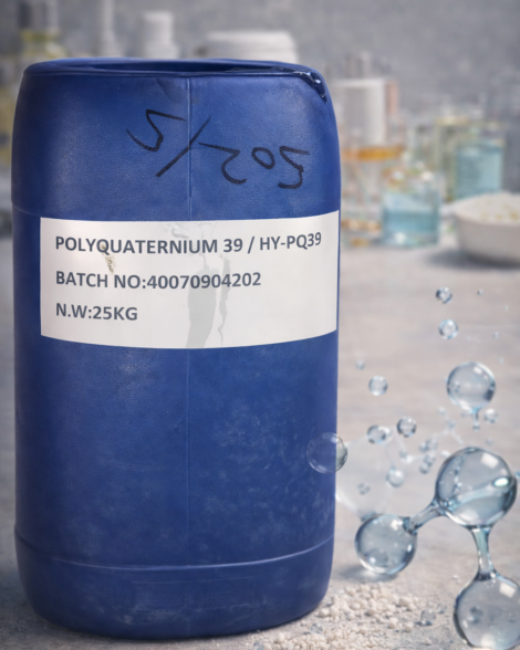 Polyquaternium