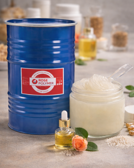 Rose polymer
