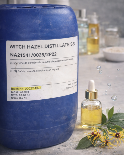 Witch Hazel Distillate SB