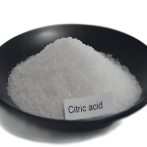 Citric Acid