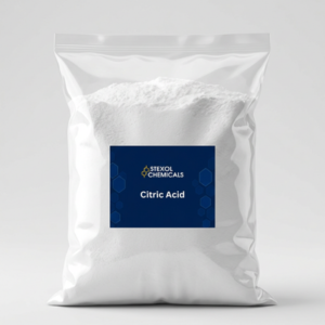 Citric Acid