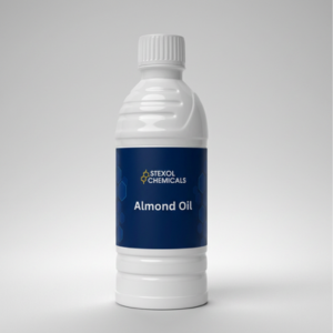 Almond Oil