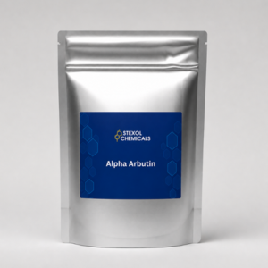 Alpha Arbutin