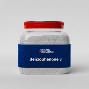 Benzophenone 3