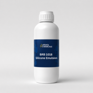 BRB 1018 Silicone Emulsion