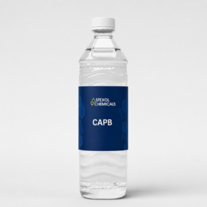 CAPB