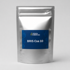 BRIS Csa 10