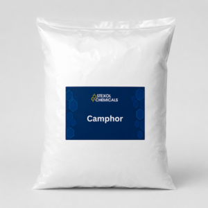 Camphor