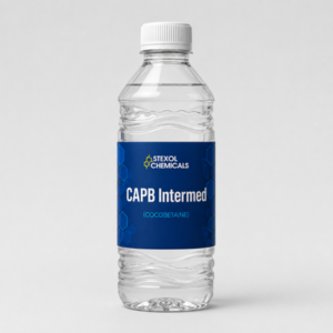 CAPB Intermed