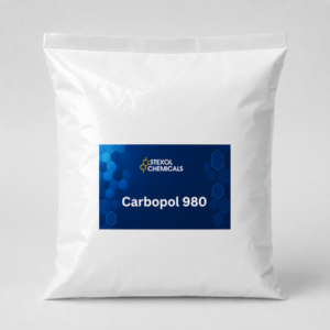 Carbopol 980