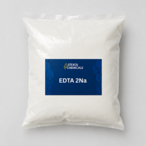 EDTA 2Na