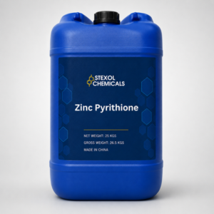 Zinc Pyrithione