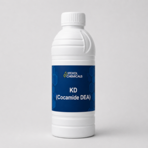 KD (Cocamide DEA)