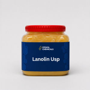 Lanolin Usp