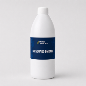 NIPAGUARD DMDMH