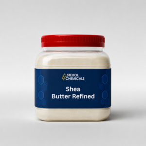 Shea Butter Refined