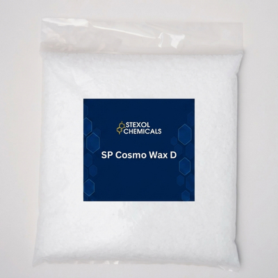 SP Cosmo Wax D