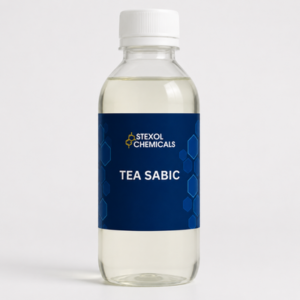 TEA SABIC