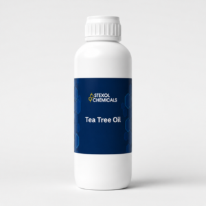 Tea Tree Oil