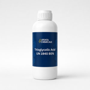 Thioglycolic Acid UN 1940 80%