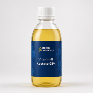 Vitamin E Acetate 98%