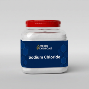 Sodium Chloride