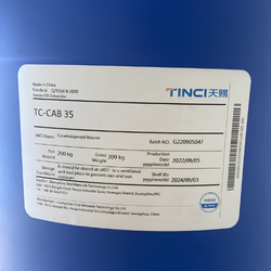 CAPB TINCI