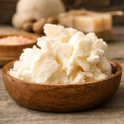 Shea Butter Refined