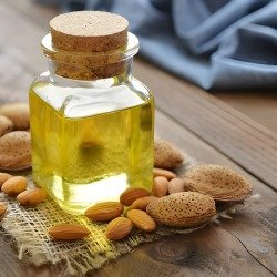 Almond Oil
