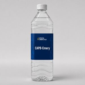 CAPB-Emery
