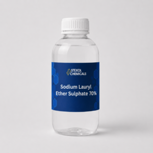 Sodium Lauryl Ether Sulphate 70%