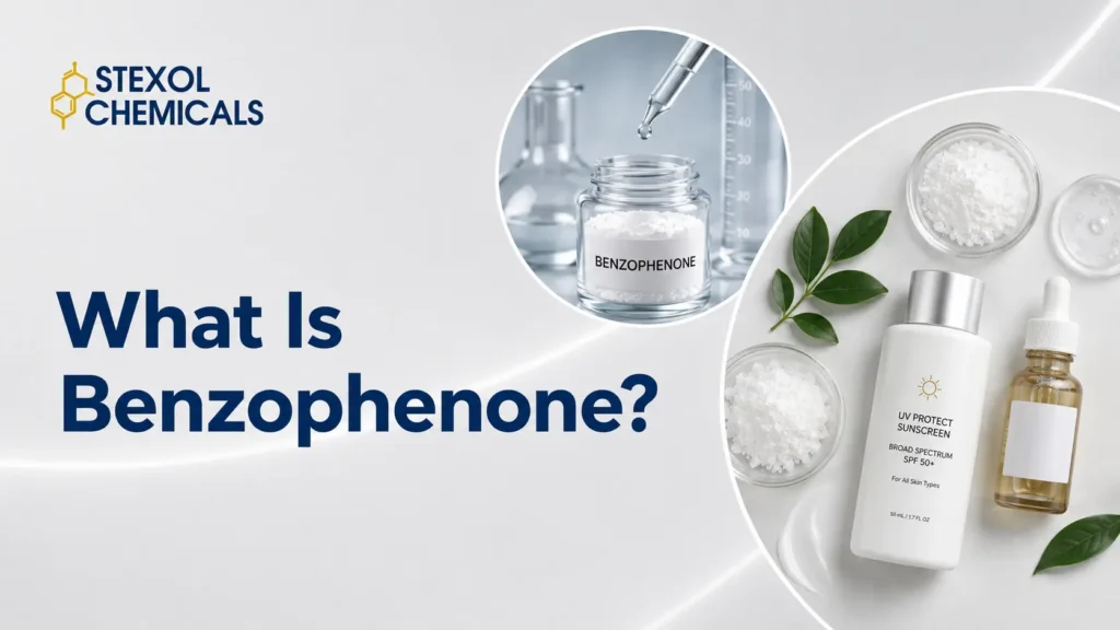 benzophenone