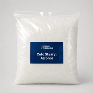 Cetearyl Alcohol