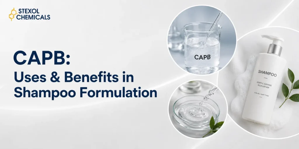 CAPB Uses and Benefits