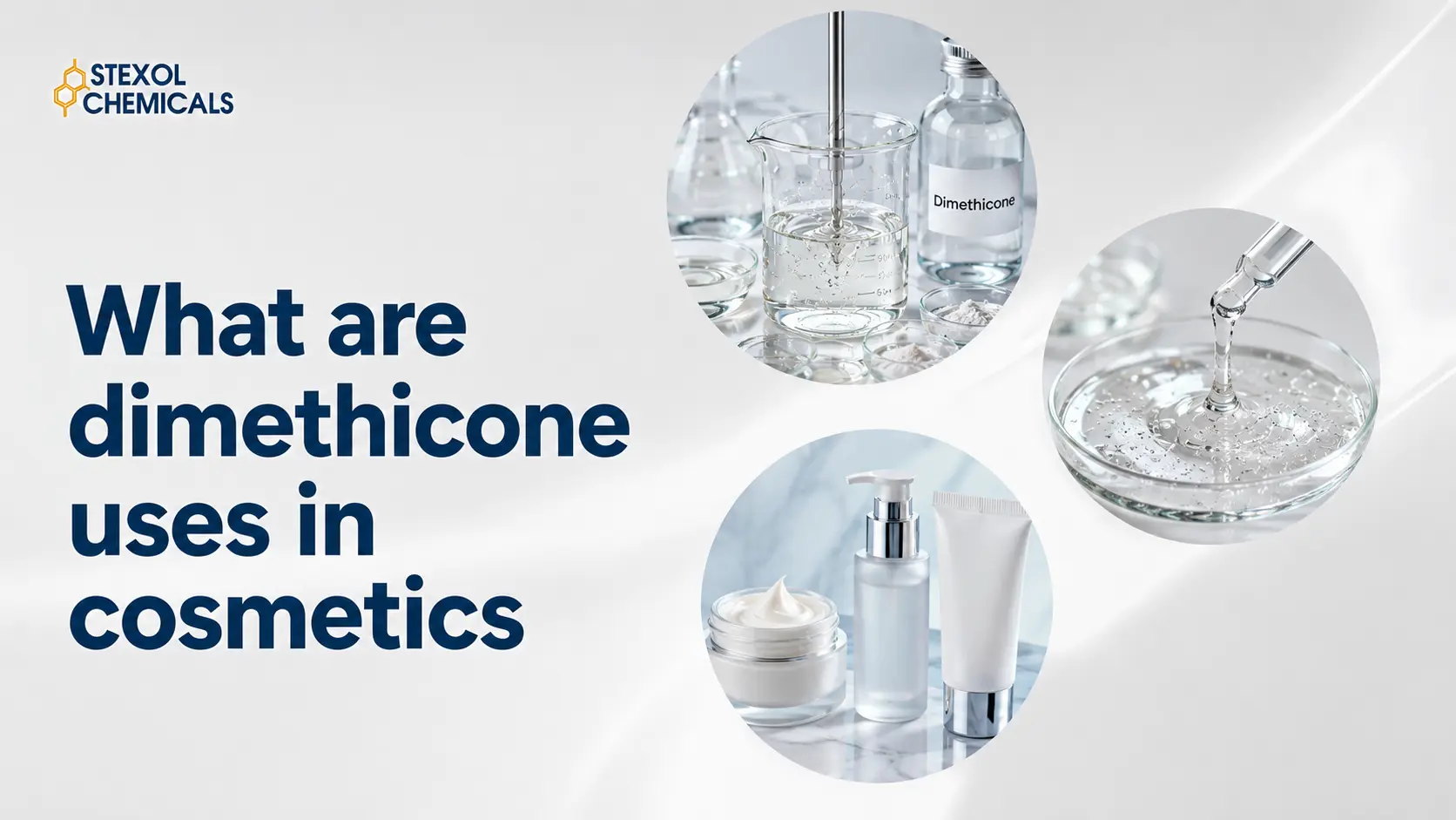 Dimethicone Uses