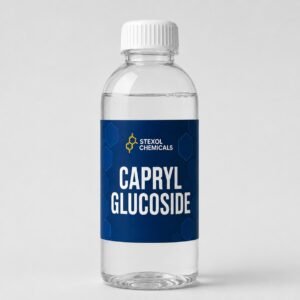 Capryl Glucoside