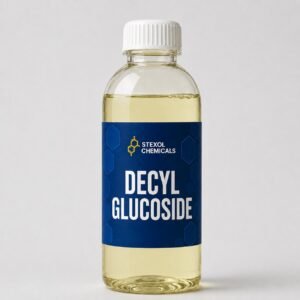 Decyl Glucoside