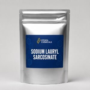 Sodium Lauryl Sarcosinate