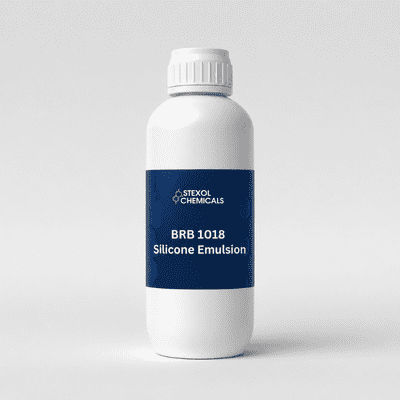 BRB 1018 Silicone Emulsion