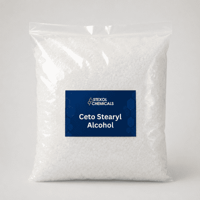 Cetearyl Alcohol