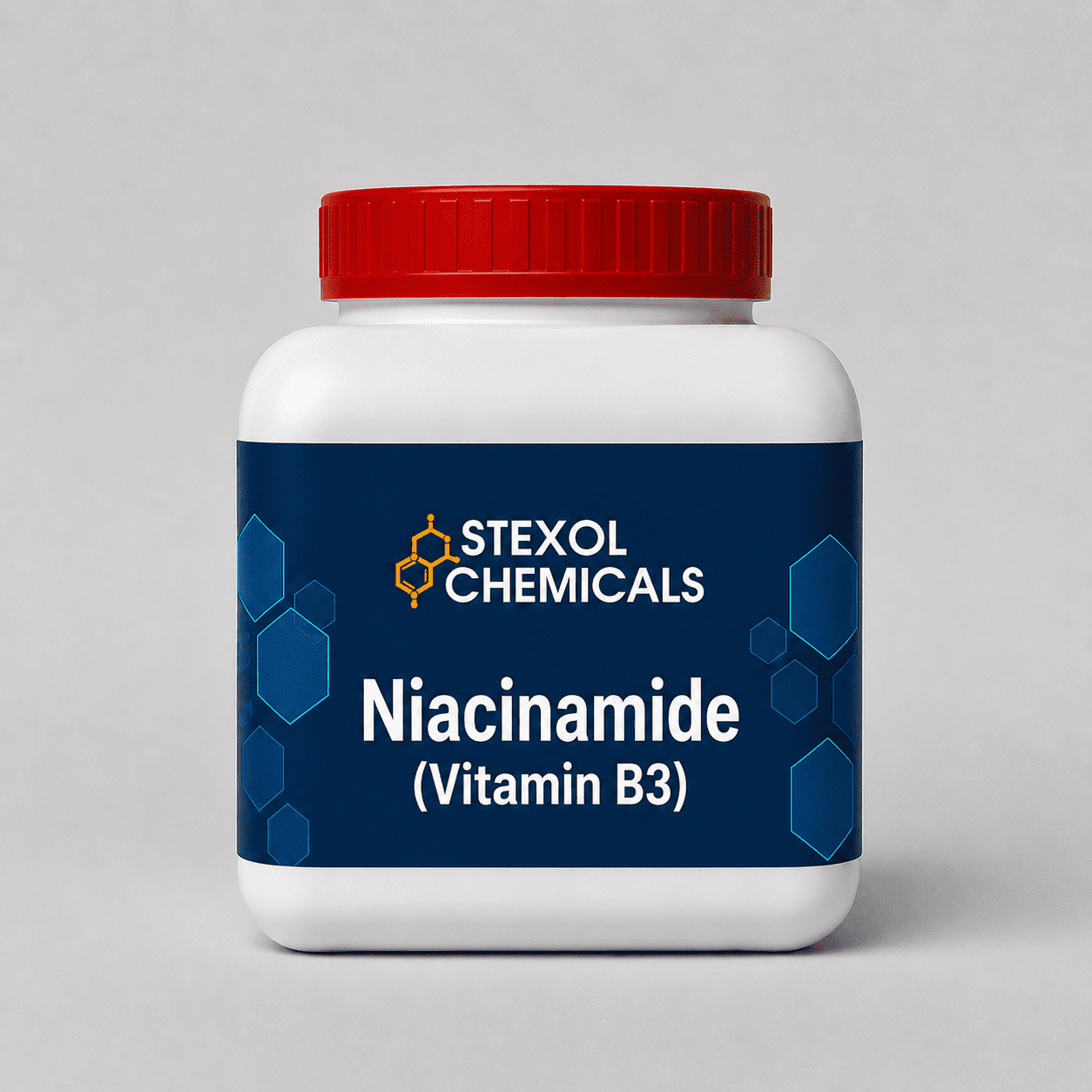 Niacinamide (B3)