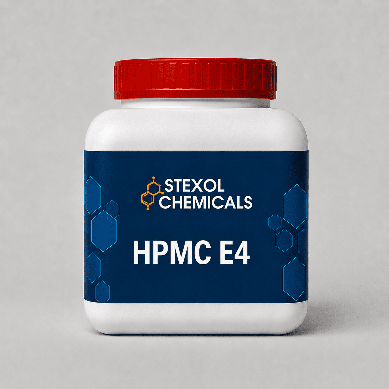 HPMC E4