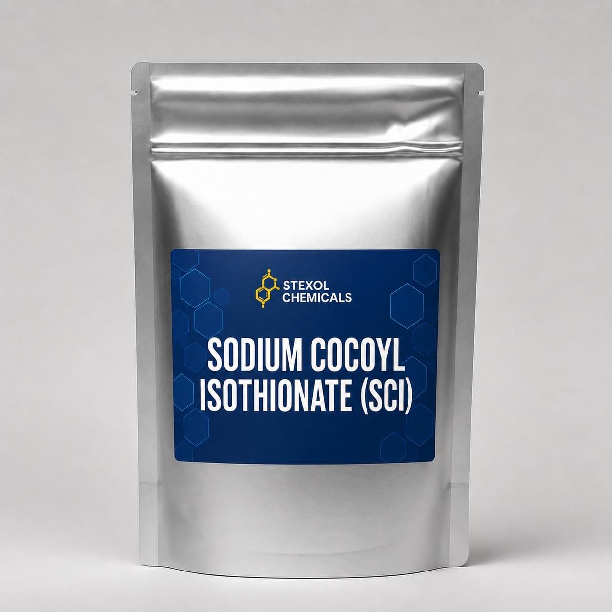 Sodium Cocoyl Isothionate (SCI)