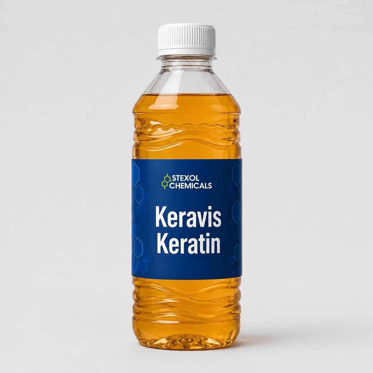 Keravis Keratin