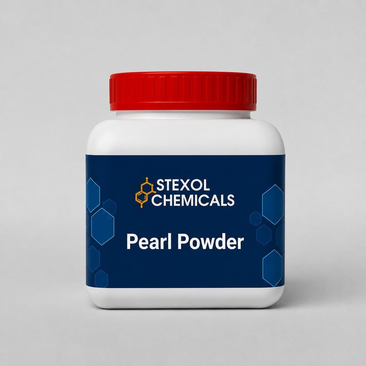 Pearl Powder